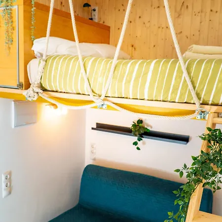 Appartement La Casa Del Druida Ii Málaga