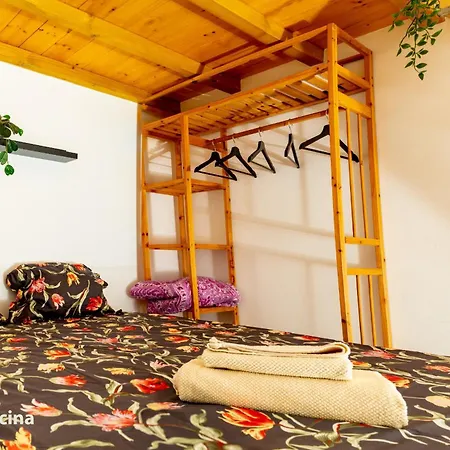 La Casa Del Druida Ii Málaga