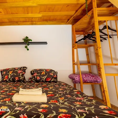 Appartement La Casa Del Druida Ii *