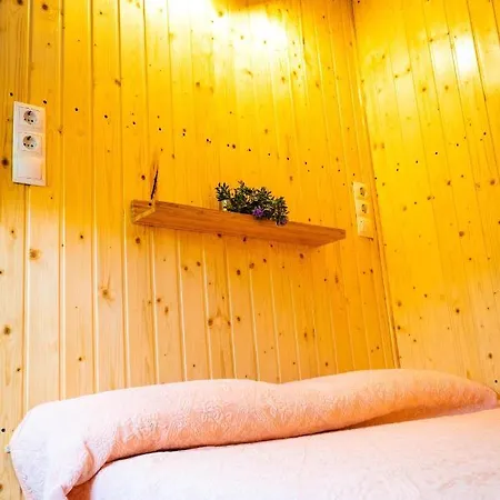 Apartamento La Casa Del Druida Ii *