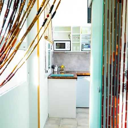 Apartamento La Casa Del Druida Ii
