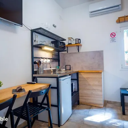 Apartamento La Casa Del Druida Ii *