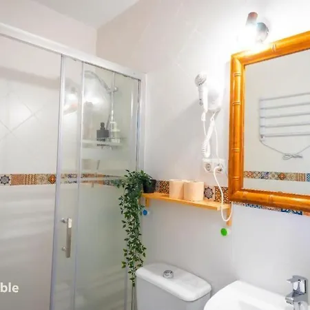 Apartament La Casa Del Druida Ii *