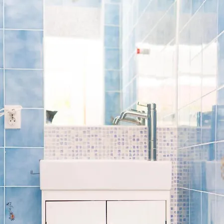 Apartament La Casa Del Druida Ii Malaga