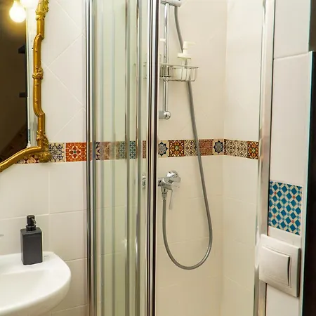 Apartamento La Casa Del Druida Ii