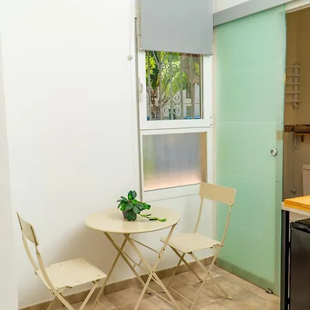 La Casa Del Druida Ii Apartamento *