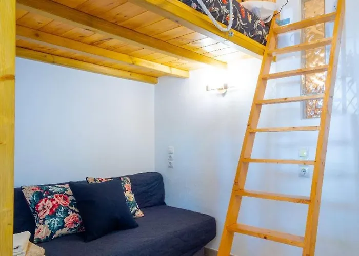 La Casa Del Druida Ii Appartamento *