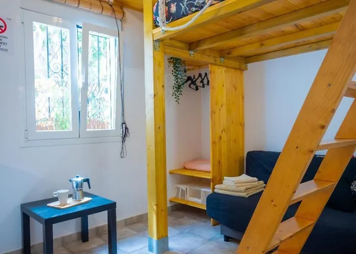 La Casa Del Druida Ii Appartamento