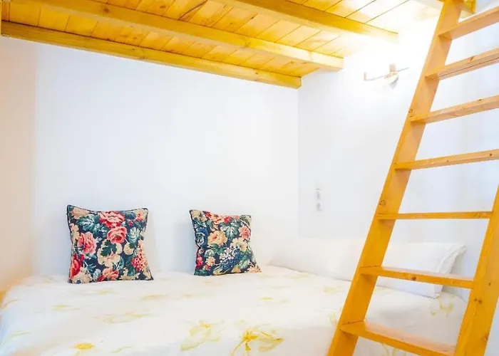 La Casa Del Druida Ii Málaga