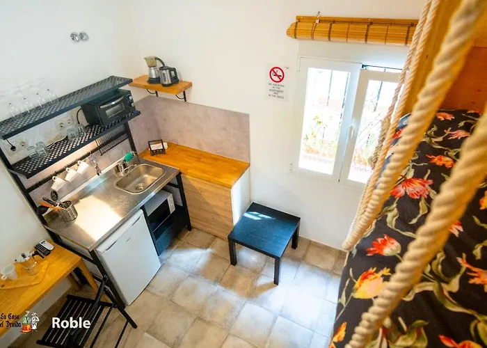Appartamento La Casa Del Druida Ii