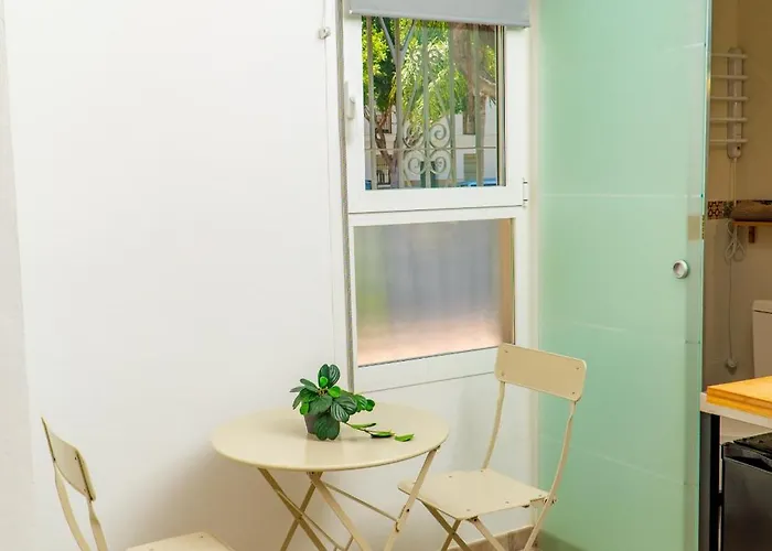 La Casa Del Druida Ii Appartamento *