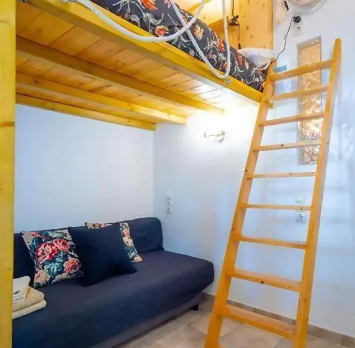 La Casa Del Druida Ii Málaga