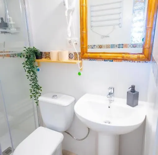 La Casa Del Druida Ii Appartamento *