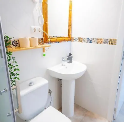 La Casa Del Druida Ii Appartamento