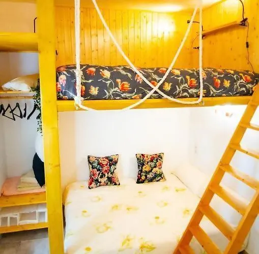 La Casa Del Druida Ii Appartamento *