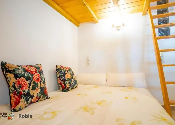 Appartamento La Casa Del Druida Ii
