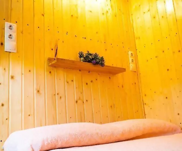 La Casa Del Druida Ii Appartamento *