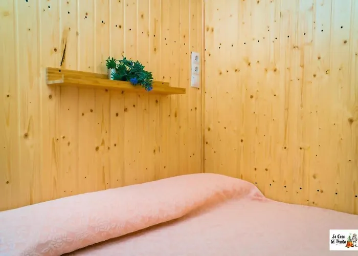 Appartamento La Casa Del Druida Ii Málaga