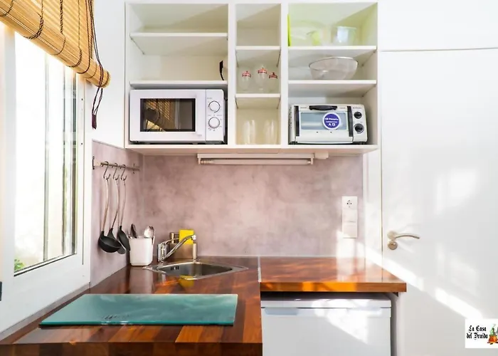 La Casa Del Druida Ii * Málaga