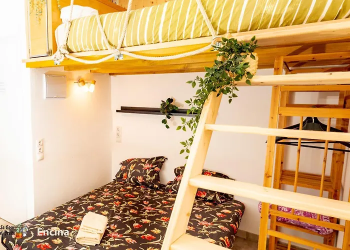 La Casa Del Druida Ii Appartamento