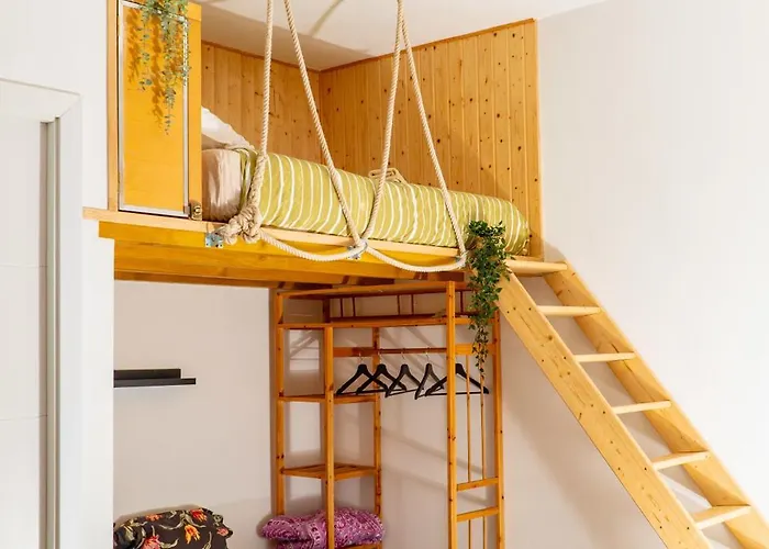 Appartamento La Casa Del Druida Ii *