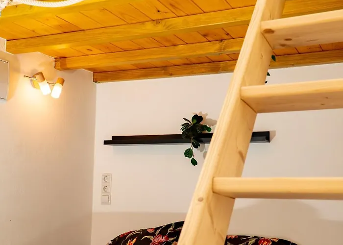 La Casa Del Druida Ii * Málaga
