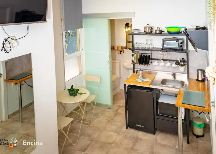 Appartamento La Casa Del Druida Ii