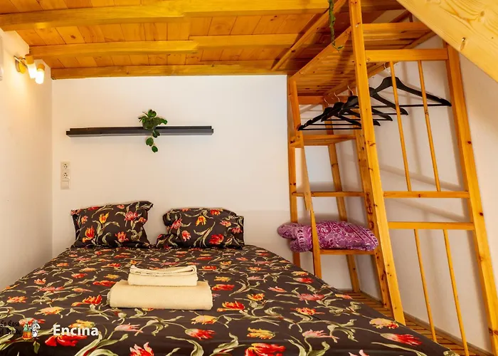 Appartamento La Casa Del Druida Ii *