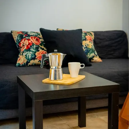 La Casa Del Druida Ii Apartment