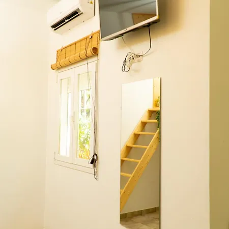 La Casa Del Druida Ii Apartment Malaga