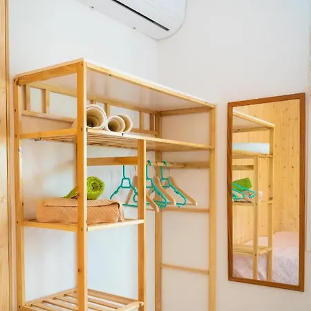 La Casa Del Druida Ii Malaga