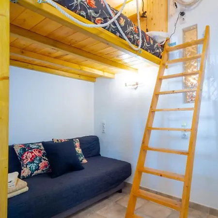 La Casa Del Druida Ii Apartment *
