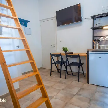 La Casa Del Druida Ii Malaga