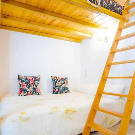 La Casa Del Druida Ii Malaga