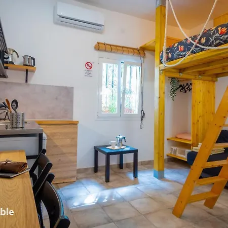 La Casa Del Druida Ii * Malaga