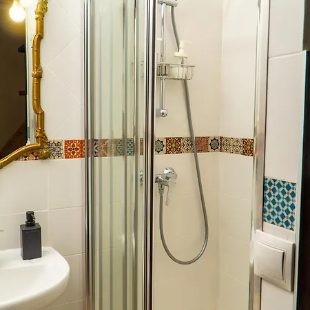 La Casa Del Druida Ii Apartament