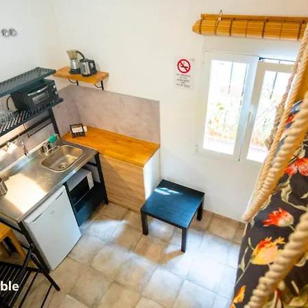 Apartament La Casa Del Druida Ii