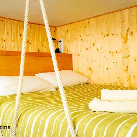 La Casa Del Druida Ii Apartment Malaga