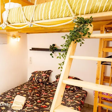 La Casa Del Druida Ii Apartment