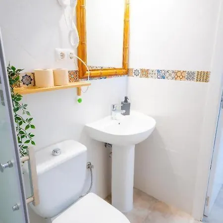 La Casa Del Druida Ii Apartment