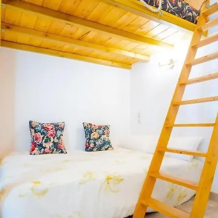 La Casa Del Druida Ii Malaga