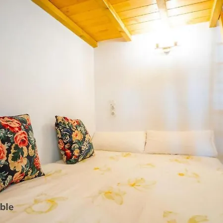 Apartment La Casa Del Druida Ii