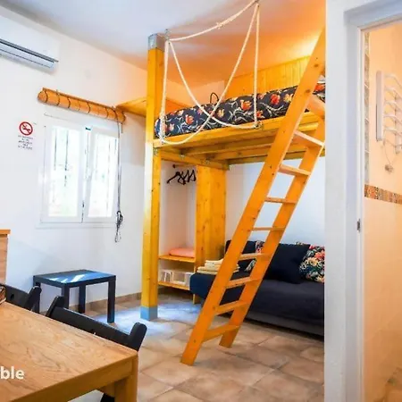 La Casa Del Druida Ii Apartment