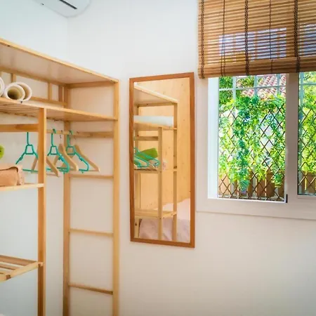 La Casa Del Druida Ii Malaga