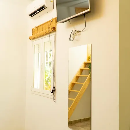 La Casa Del Druida Ii Apartament *