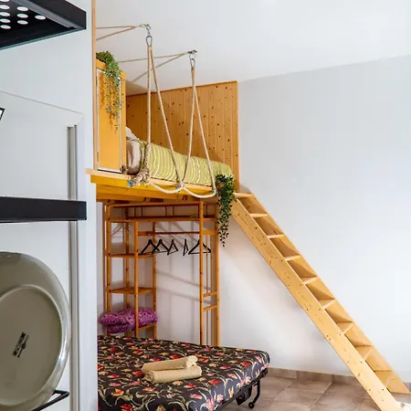 La Casa Del Druida Ii * Malaga