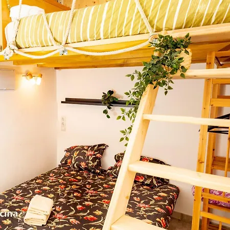 La Casa Del Druida Ii Apartament