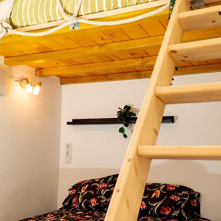 La Casa Del Druida Ii * Malaga