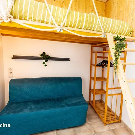 La Casa Del Druida Ii Apartment